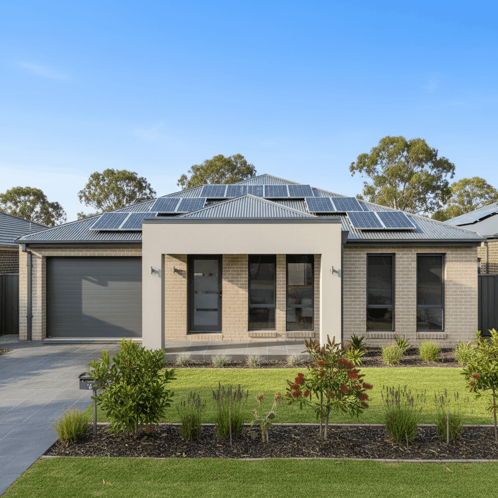 Home Insurance Cost for 4-Bedroom Free Standing Home in Tarong QLD 4615