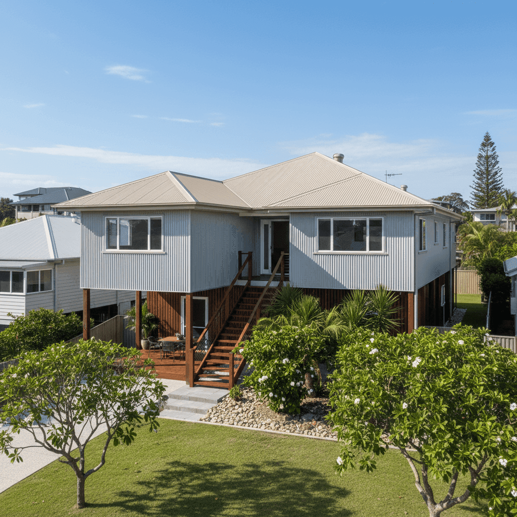 Home Insurance Cost for 2-Bedroom Free Standing Home in Burleigh Heads QLD 4220