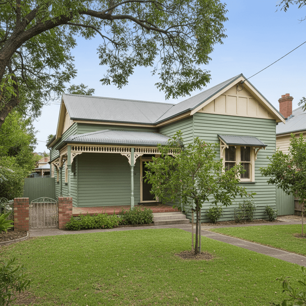 Home Insurance Cost for 3-Bedroom Free Standing Home in Thornbury VIC 3071