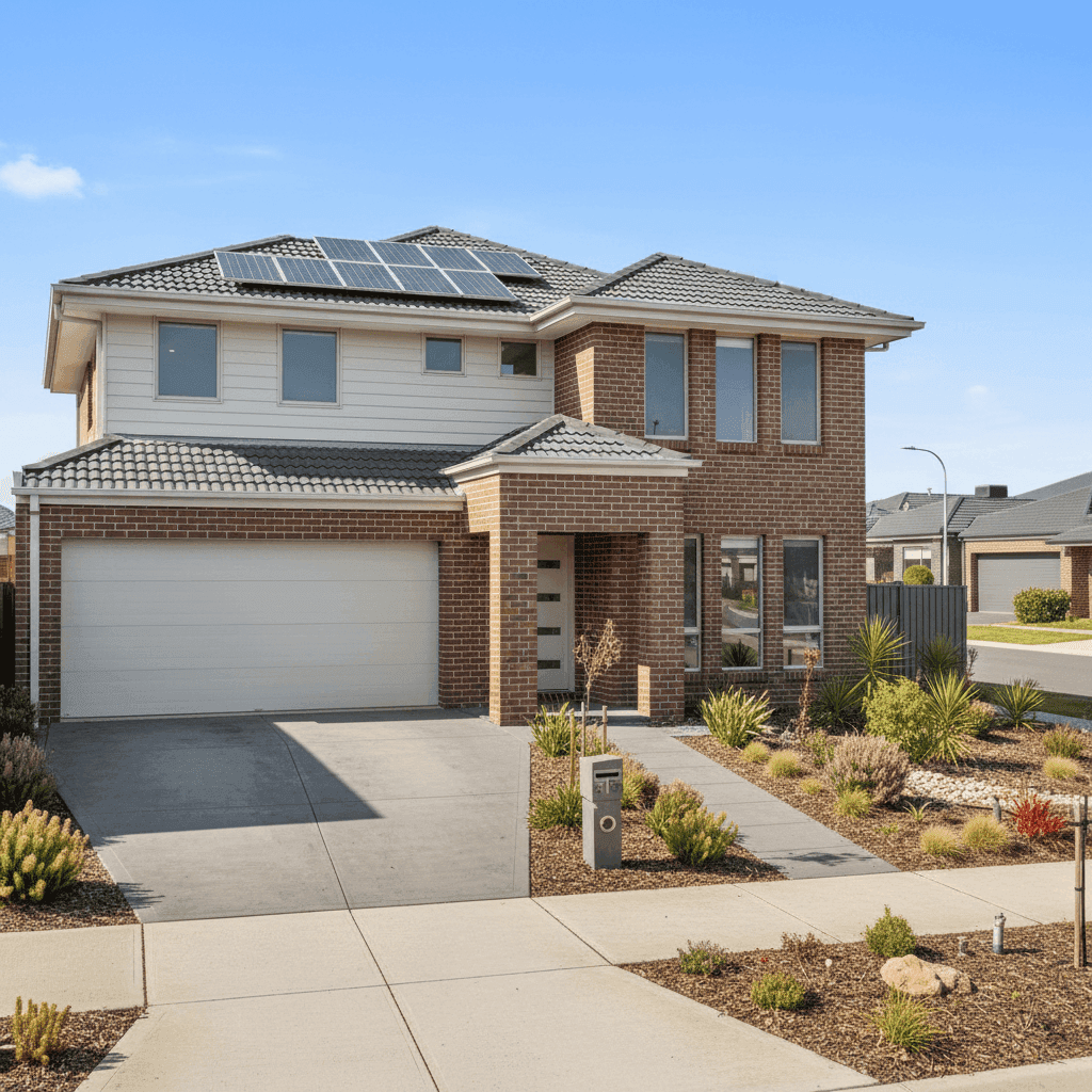 Home Insurance Cost for 4-Bedroom Free Standing Home in Mernda VIC 3754