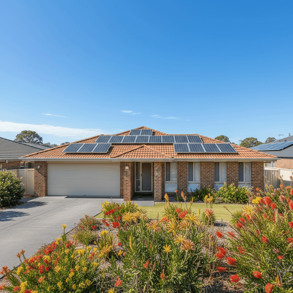 Home Insurance Cost for 3-Bedroom Free Standing Home in Lawnton QLD 4501