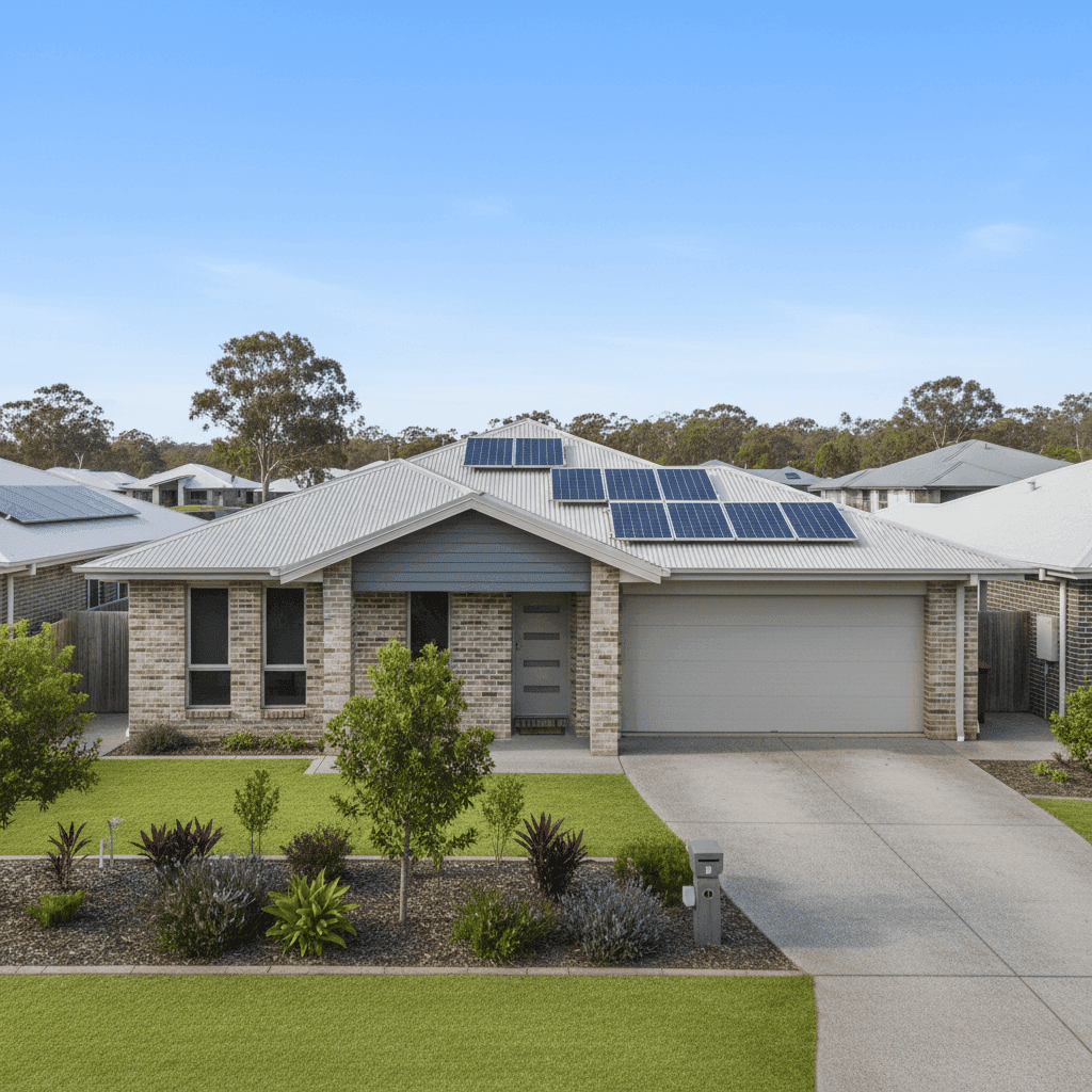 Home Insurance Cost for 3-Bedroom Free Standing Home in Curra QLD 4570