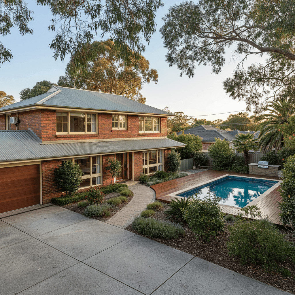 Home Insurance Cost for 3-Bedroom Free Standing Home in Mount Eliza VIC 3930