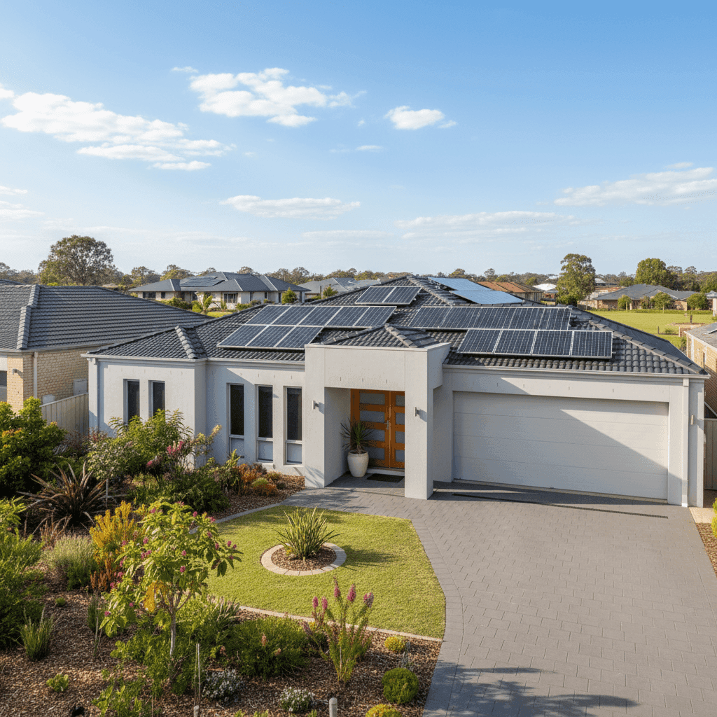 Home Insurance Cost for 4-Bedroom Free Standing Home in Arundel QLD 4214