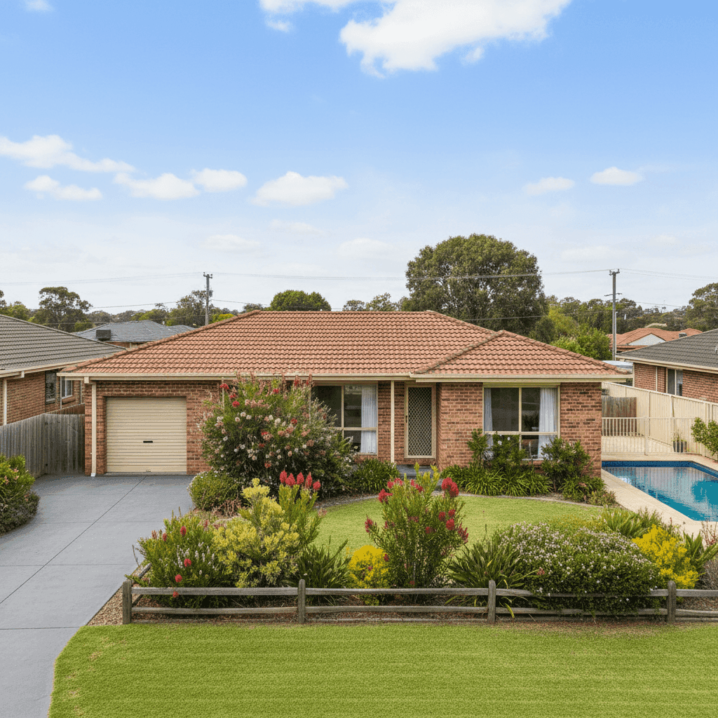 Home Insurance Cost for 4-Bedroom Free Standing Home in Chipping Norton NSW 2170