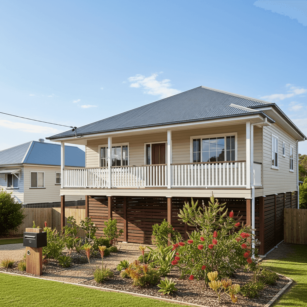 Home Insurance Cost for 3-Bedroom Free Standing Home in Calliope QLD 4680