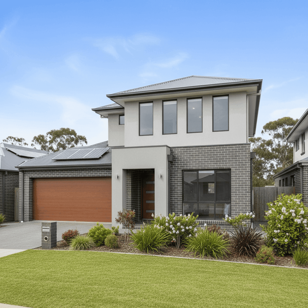Home Insurance Cost for 4-Bedroom Free Standing Home in Heathwood QLD 4110