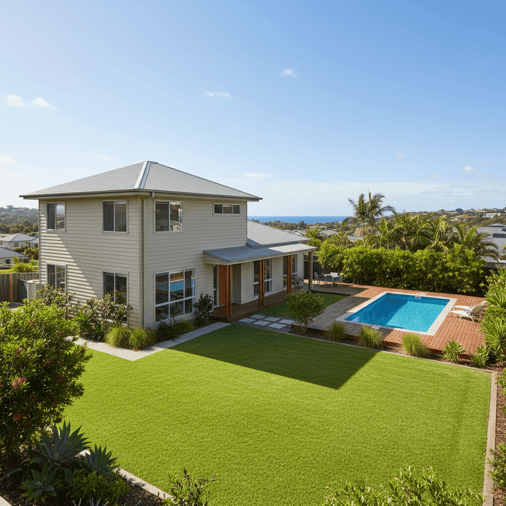 Home Insurance Cost for 7-Bedroom Free Standing Home in Kiama NSW 2533
