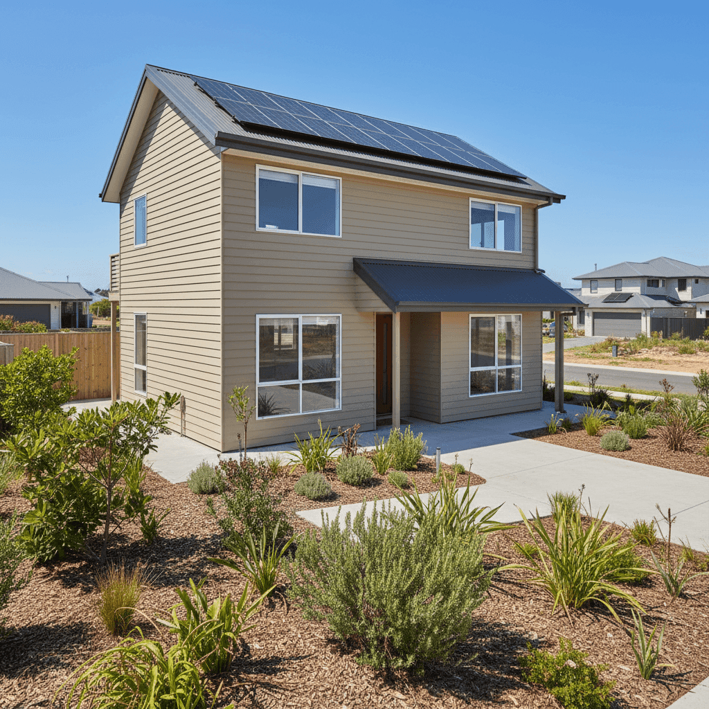 Home Insurance Cost for 3-Bedroom Semi Detached in Cape Paterson VIC 3995