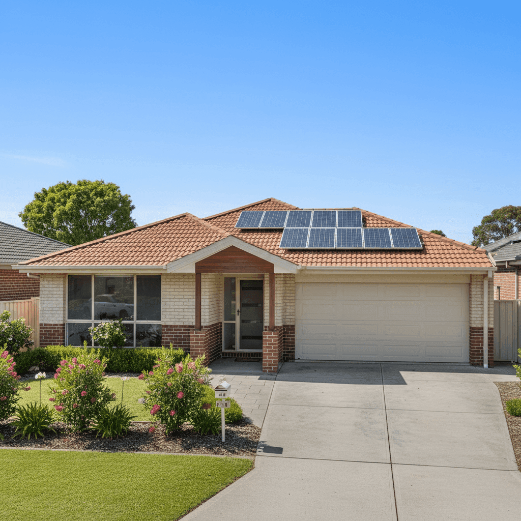 Home Insurance Cost for 5-Bedroom Free Standing Home in Saint Clair NSW 2759