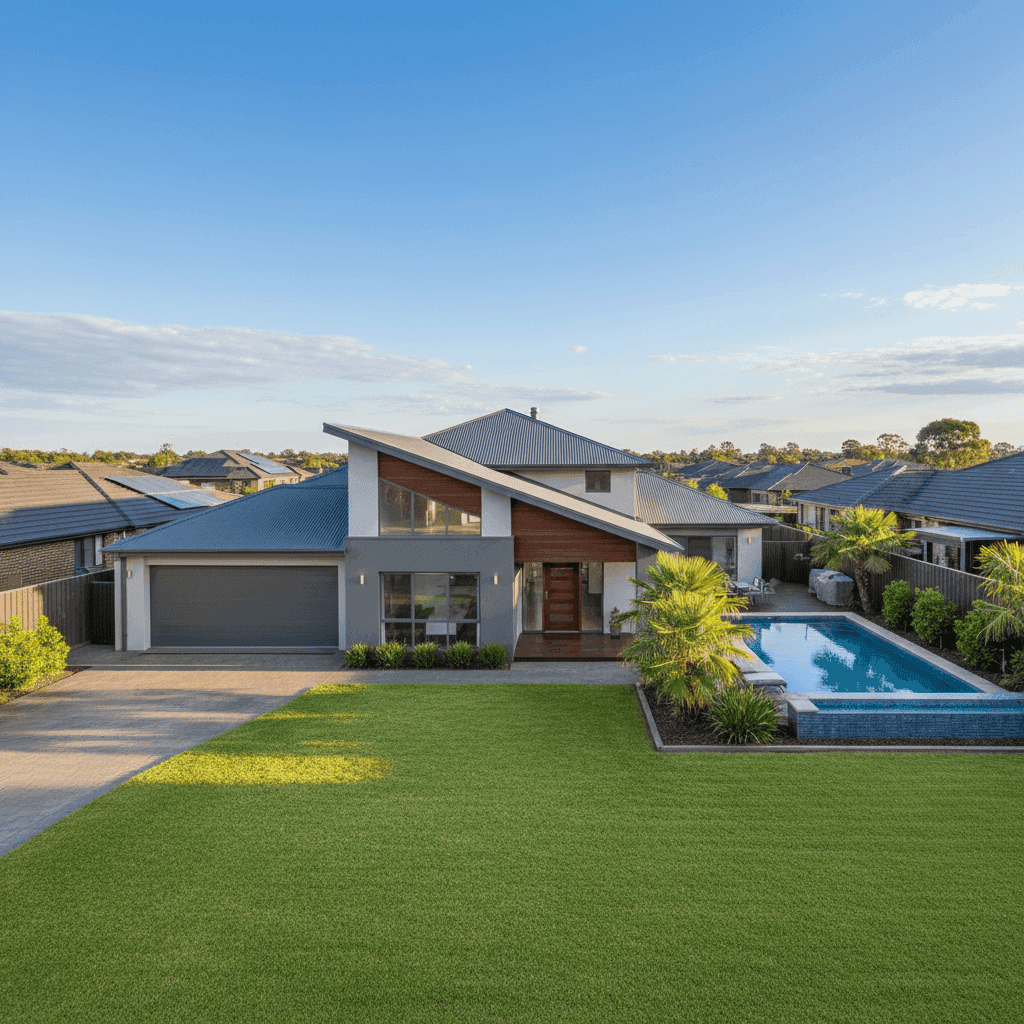 Home Insurance Cost for 5-Bedroom Free Standing Home in Corio VIC 3214