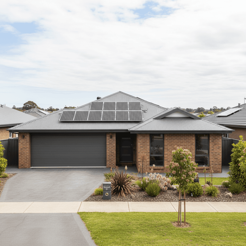 Home Insurance Cost for 3-Bedroom Free Standing Home in Devonport TAS 7310