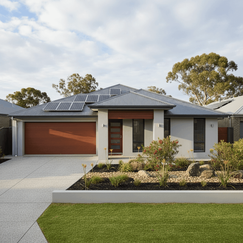 Home Insurance Cost for 3-Bedroom Free Standing Home in Fingal VIC 3939