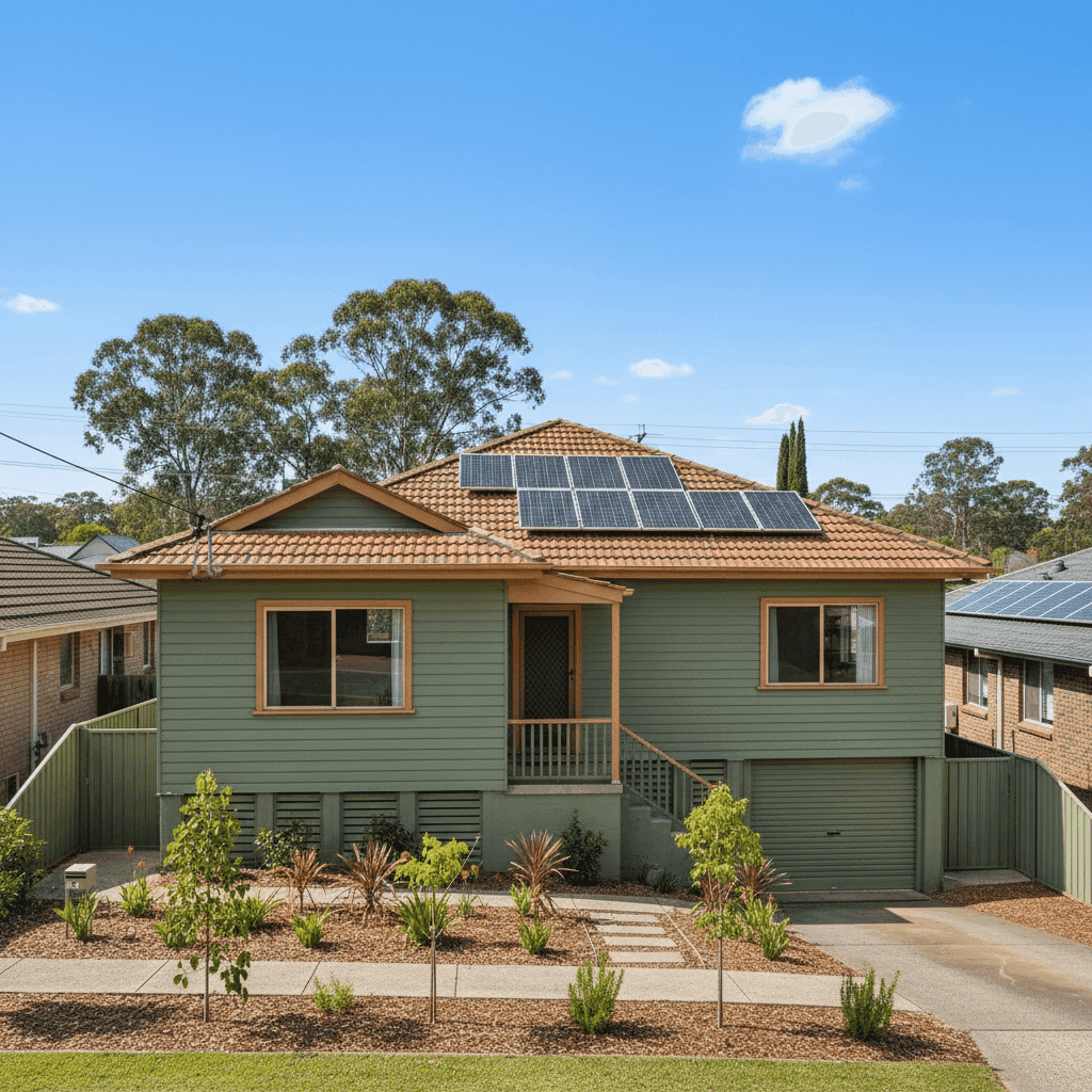 Home Insurance Cost for 3-Bedroom Free Standing Home in Camira QLD 4300