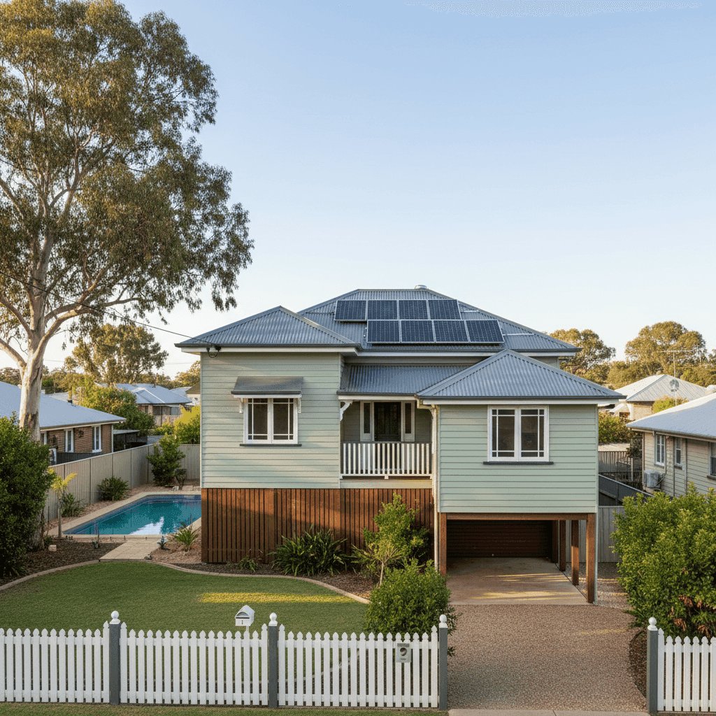 Home Insurance Cost for 5-Bedroom Free Standing Home in Dubbo NSW 2830