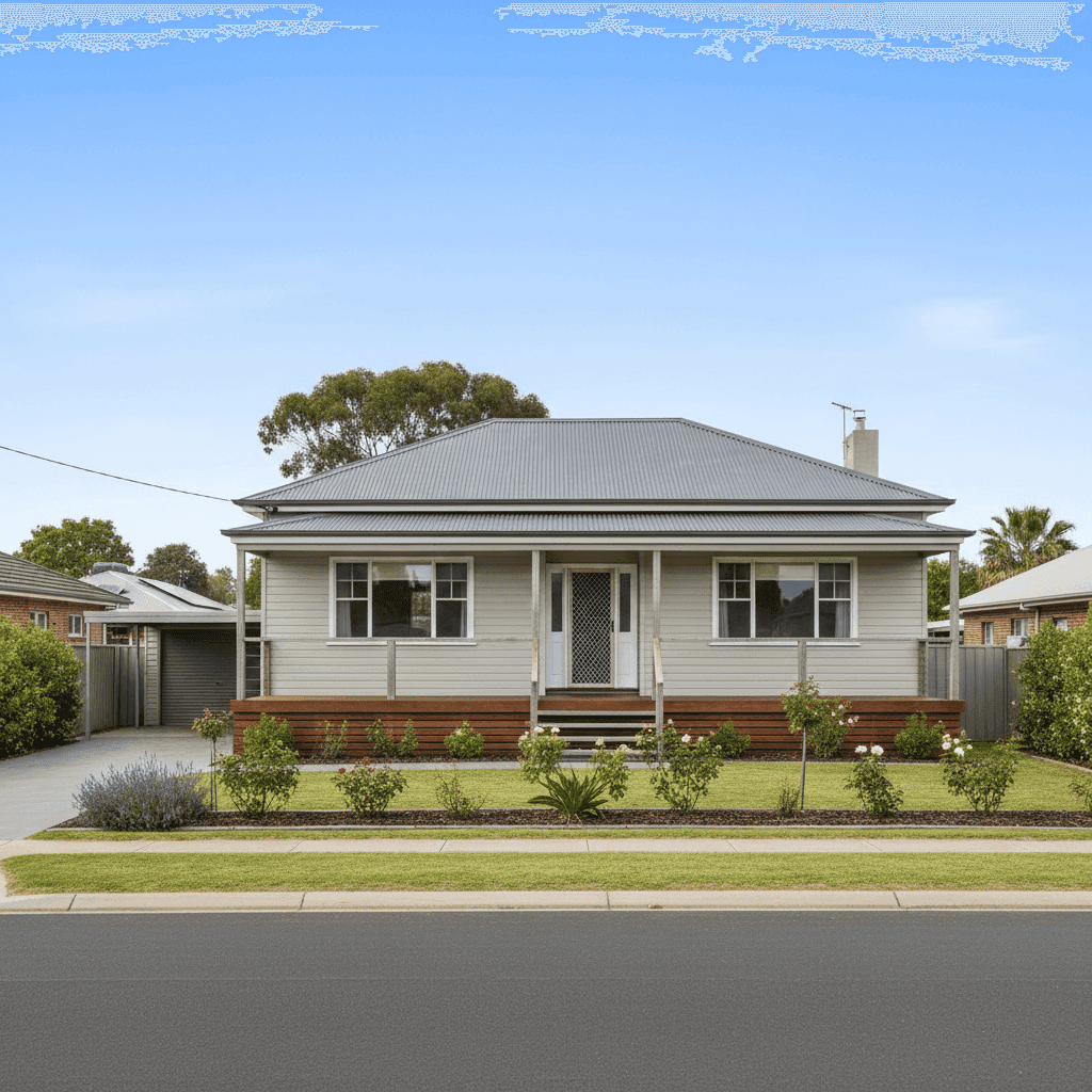 Home Insurance Cost for 3-Bedroom Free Standing Home in Griffith NSW 2680