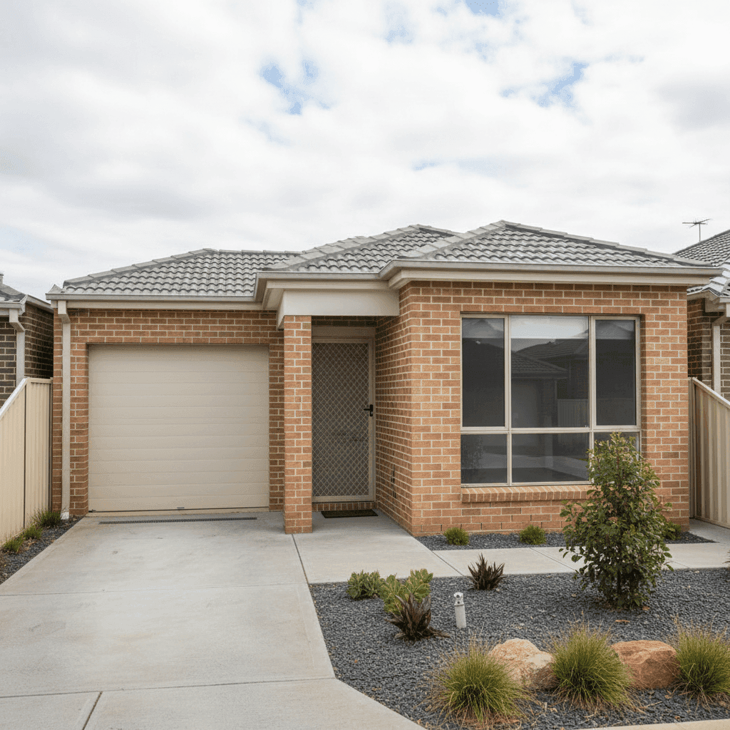 Home Insurance Cost for 3-Bedroom Townhouse in Willaston SA 5118