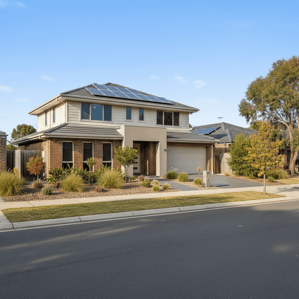Home Insurance Cost for 4-Bedroom Free Standing Home in Pakenham VIC 3810