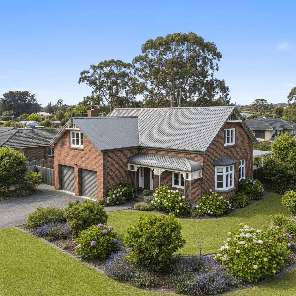 Home Insurance Cost for 5-Bedroom Free Standing Home in Newstead TAS 7250
