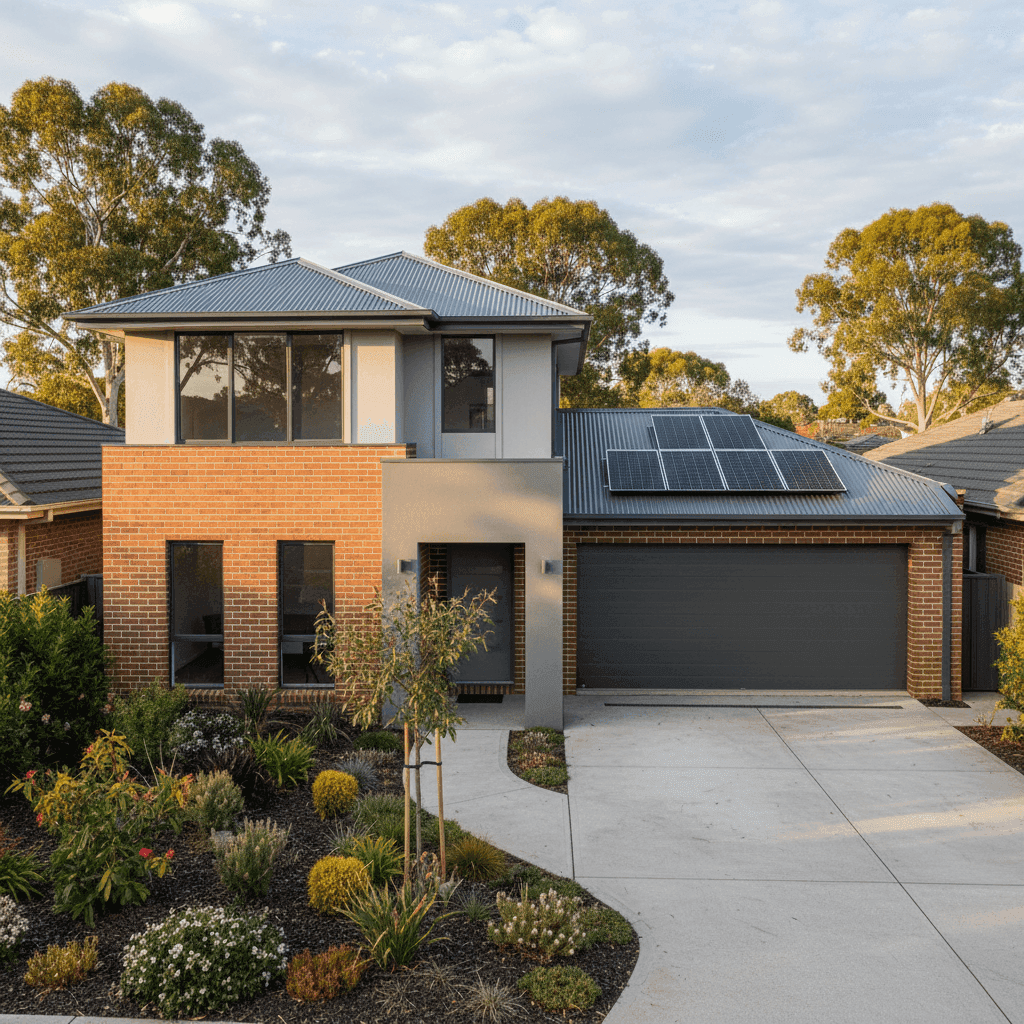 Home Insurance Cost for 4-Bedroom Free Standing Home in Maribyrnong VIC 3032
