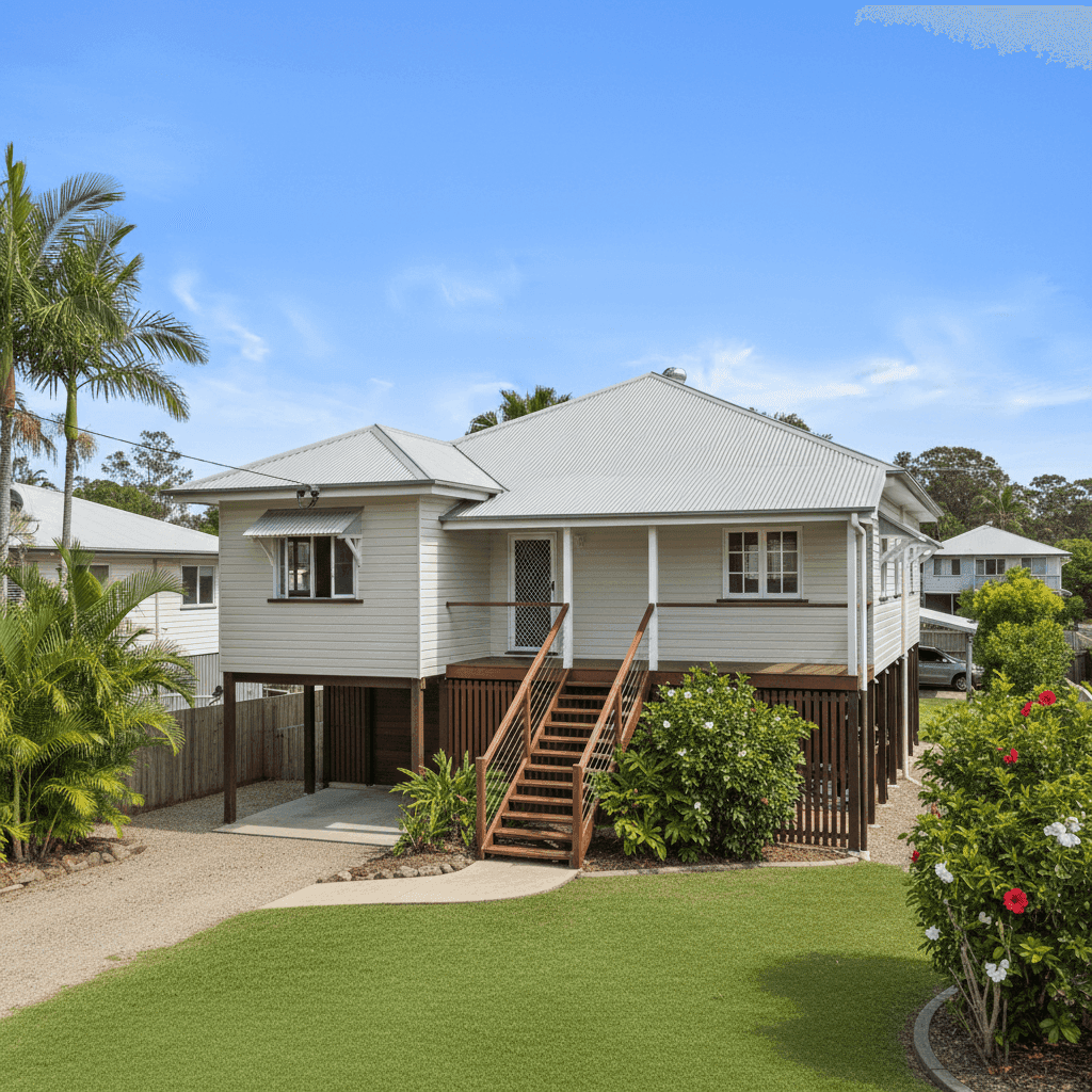 Home Insurance Cost for 2-Bedroom Free Standing Home in Chinderah NSW 2487