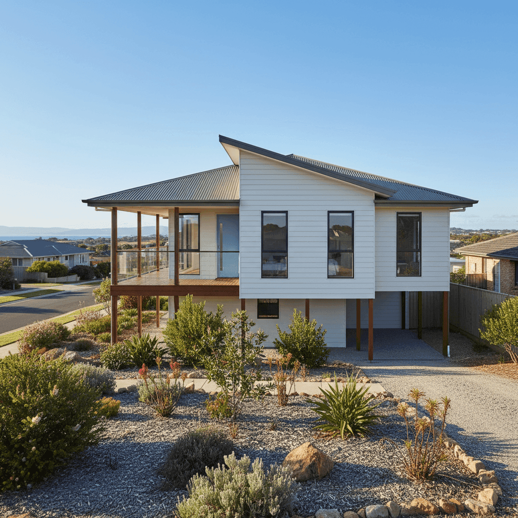 Home Insurance Cost for 2-Bedroom Free Standing Home in Victor Harbor SA 5211