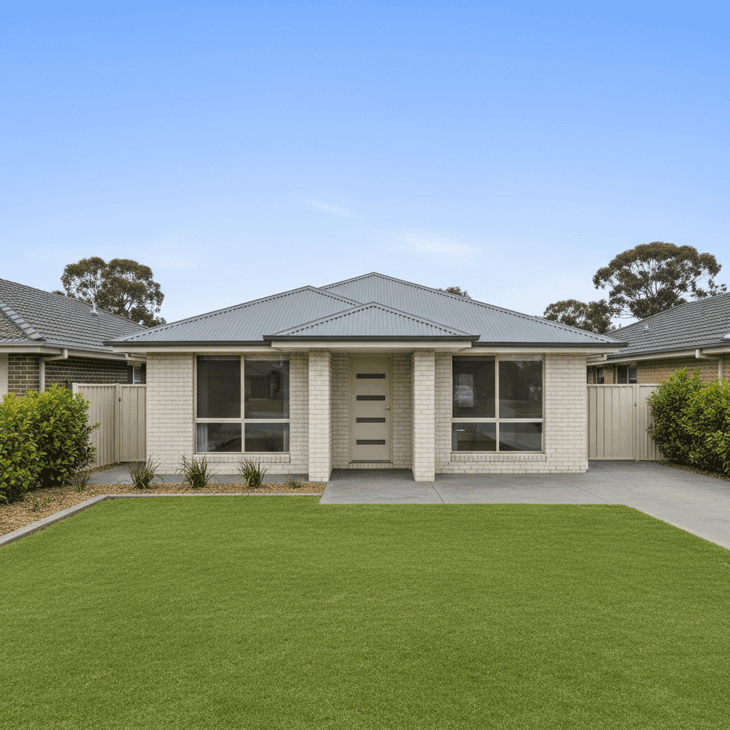 Home Insurance Cost for 4-Bedroom Free Standing Home in Harrington NSW 2427