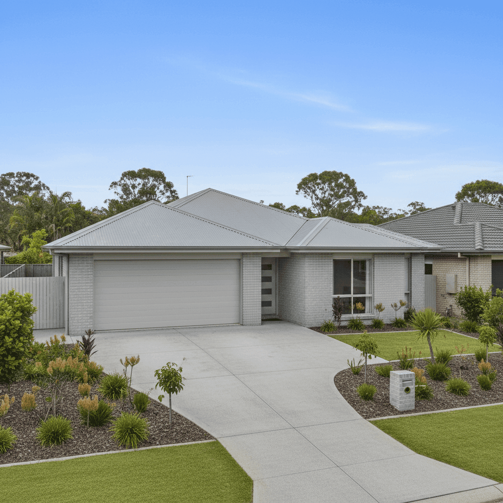 Home Insurance Cost for 3-Bedroom Free Standing Home in Mountain Creek QLD 4557