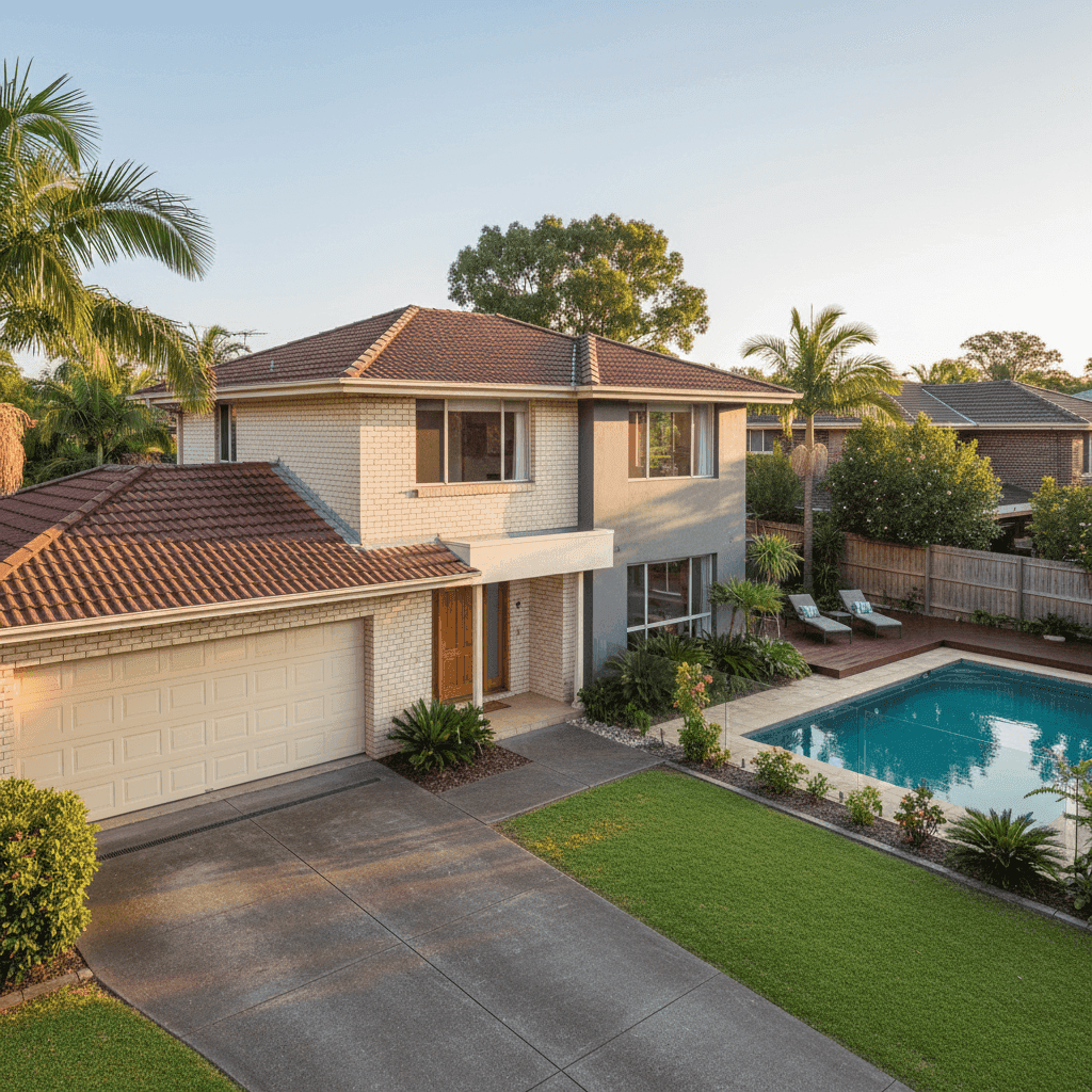 Home Insurance Cost for 4-Bedroom Free Standing Home in Illawong NSW 2234