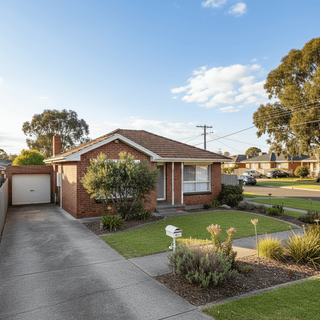 Home Insurance Cost for 2-Bedroom Free Standing Home in Edithvale VIC 3196
