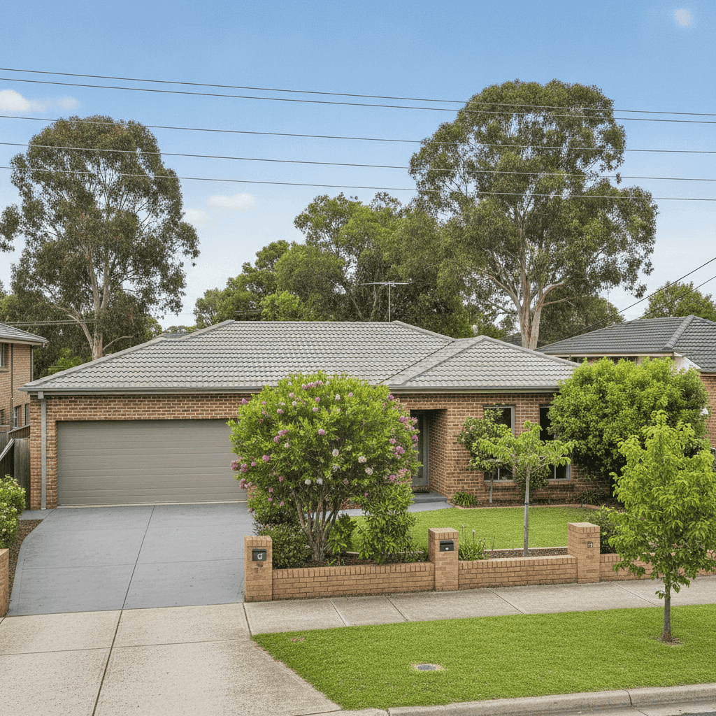 Home Insurance Cost for 3-Bedroom Free Standing Home in Altona Meadows VIC 3028