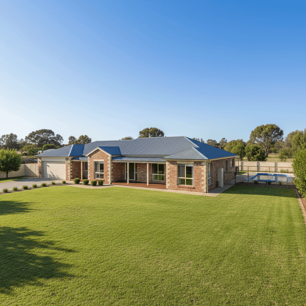 Home Insurance Cost for 5-Bedroom Free Standing Home in Howlong NSW 2643