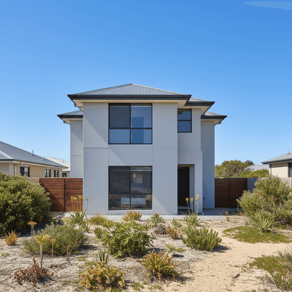 Home Insurance Cost for 2-Bedroom Townhouse in Preston Beach WA 6215