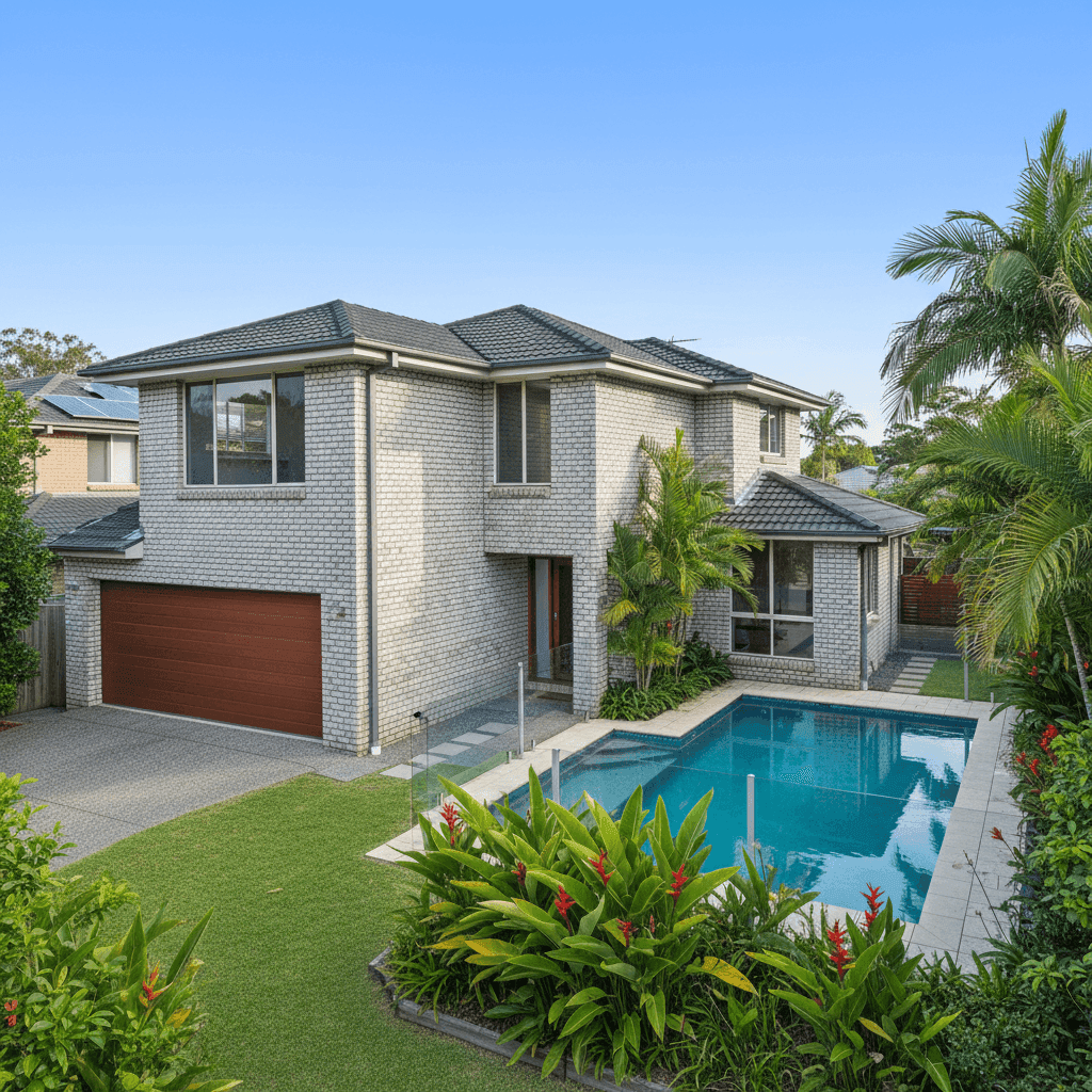 Home Insurance Cost for 3-Bedroom Free Standing Home in Currumbin Waters QLD 4223