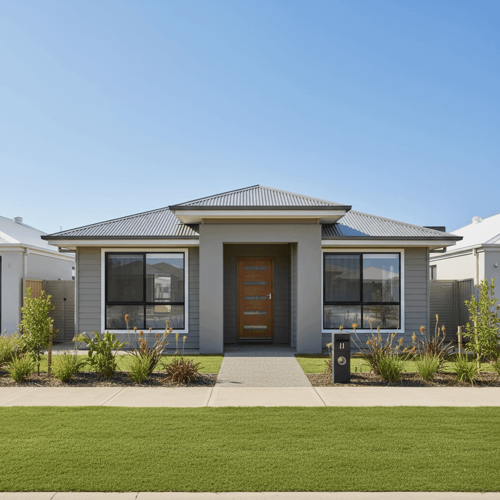 Home Insurance Cost for 2-Bedroom Free Standing Home in Banya QLD 4551