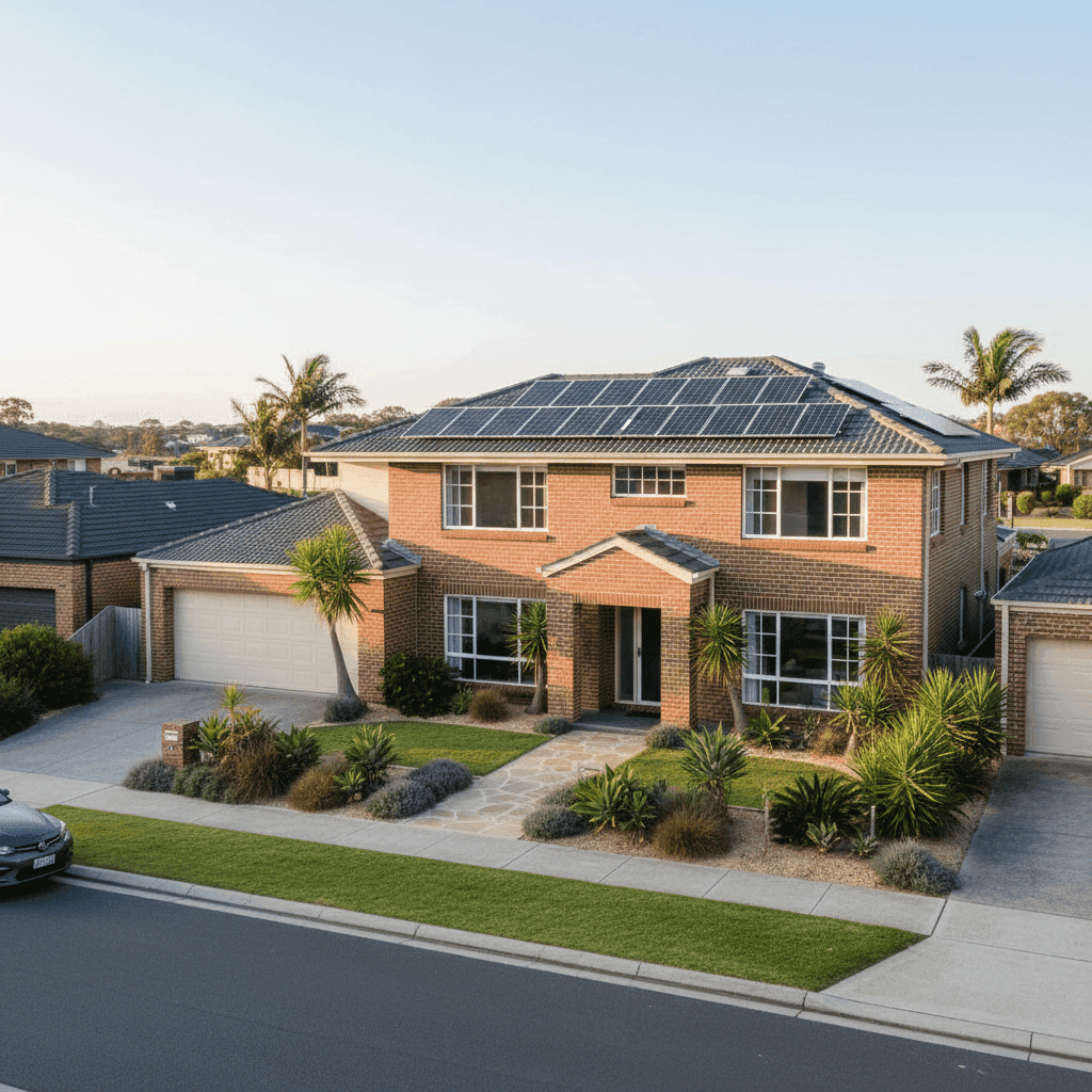 Home Insurance Cost for 4-Bedroom Free Standing Home in Forster NSW 2428