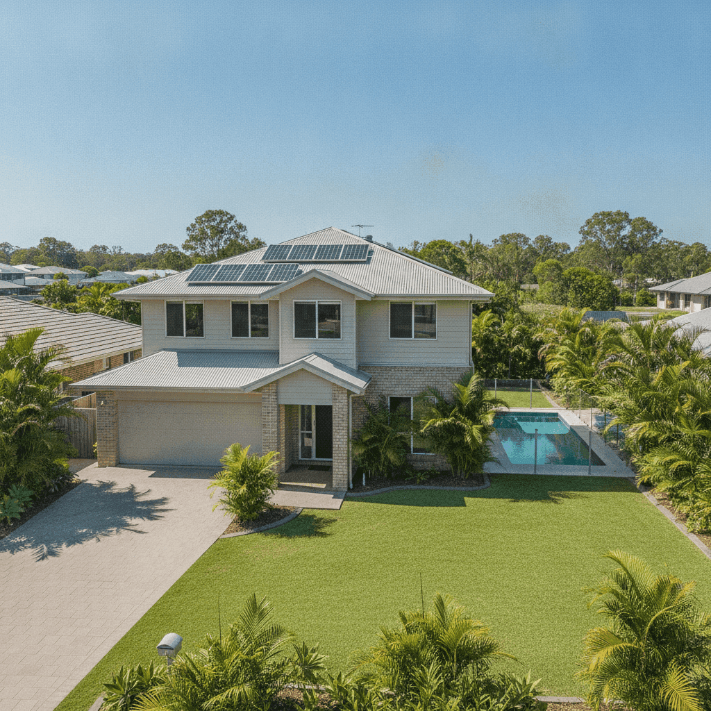 Home Insurance Cost for 3-Bedroom Free Standing Home in Coombabah QLD 4216