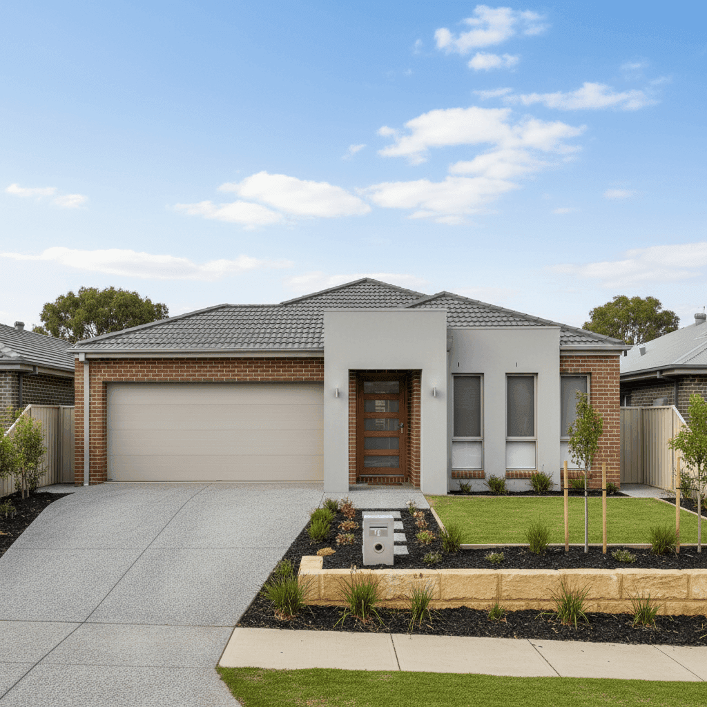 Home Insurance Cost for 4-Bedroom Free Standing Home in Werribee VIC 3030