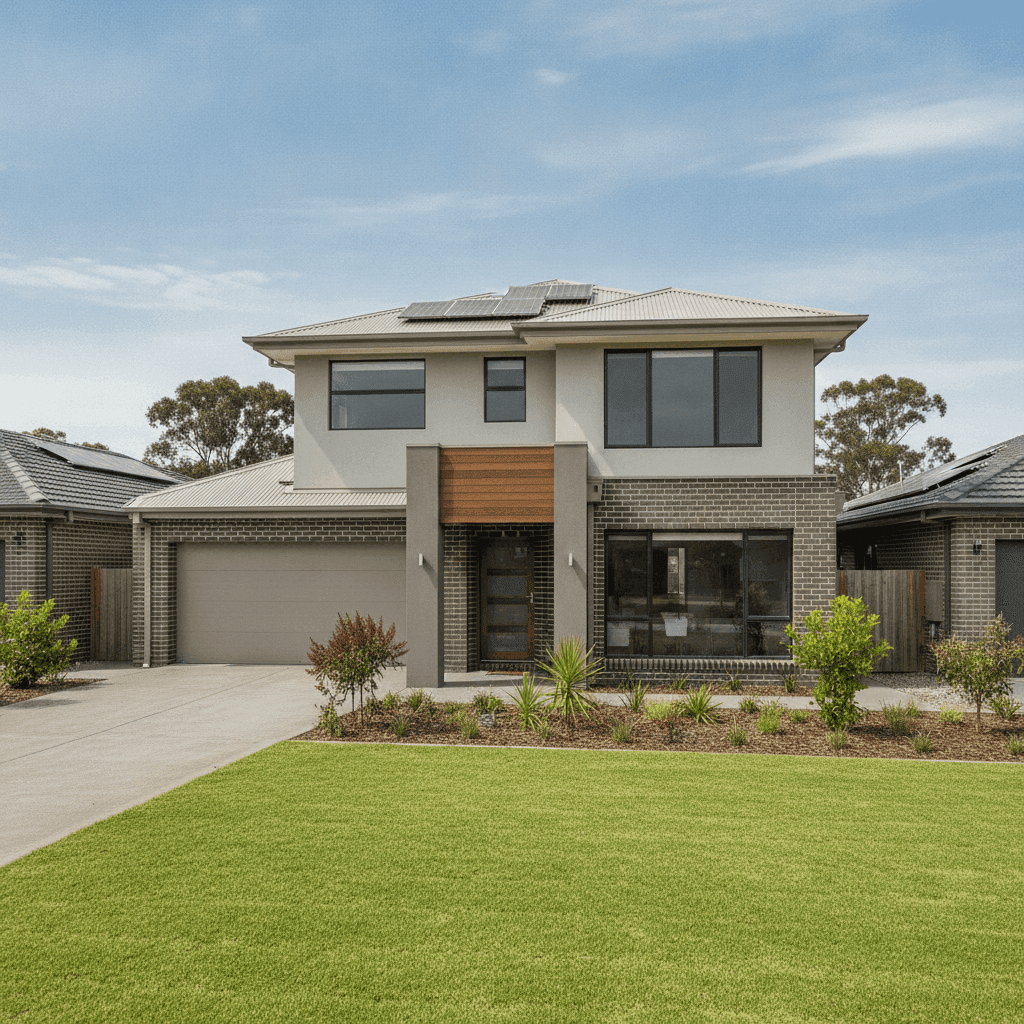 Home Insurance Cost for 5-Bedroom Free Standing Home in Eynesbury VIC 3338
