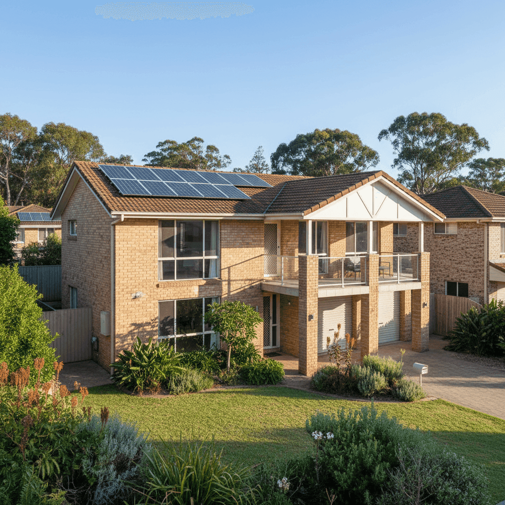Home Insurance Cost for 3-Bedroom Free Standing Home in Ocean Shores NSW 2483
