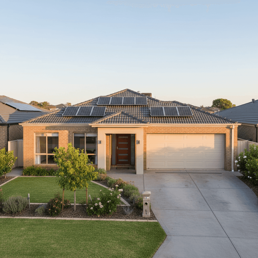 Home Insurance Cost for 3-Bedroom Free Standing Home in Moama NSW 2731