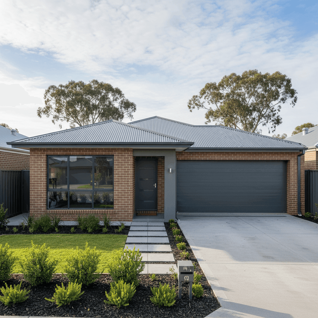 Home Insurance Cost for 4-Bedroom Free Standing Home in Andrews Farm SA 5114