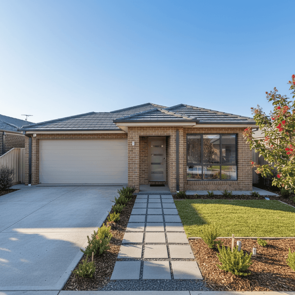 Home Insurance Cost for 3-Bedroom Free Standing Home in Sunshine West VIC 3020
