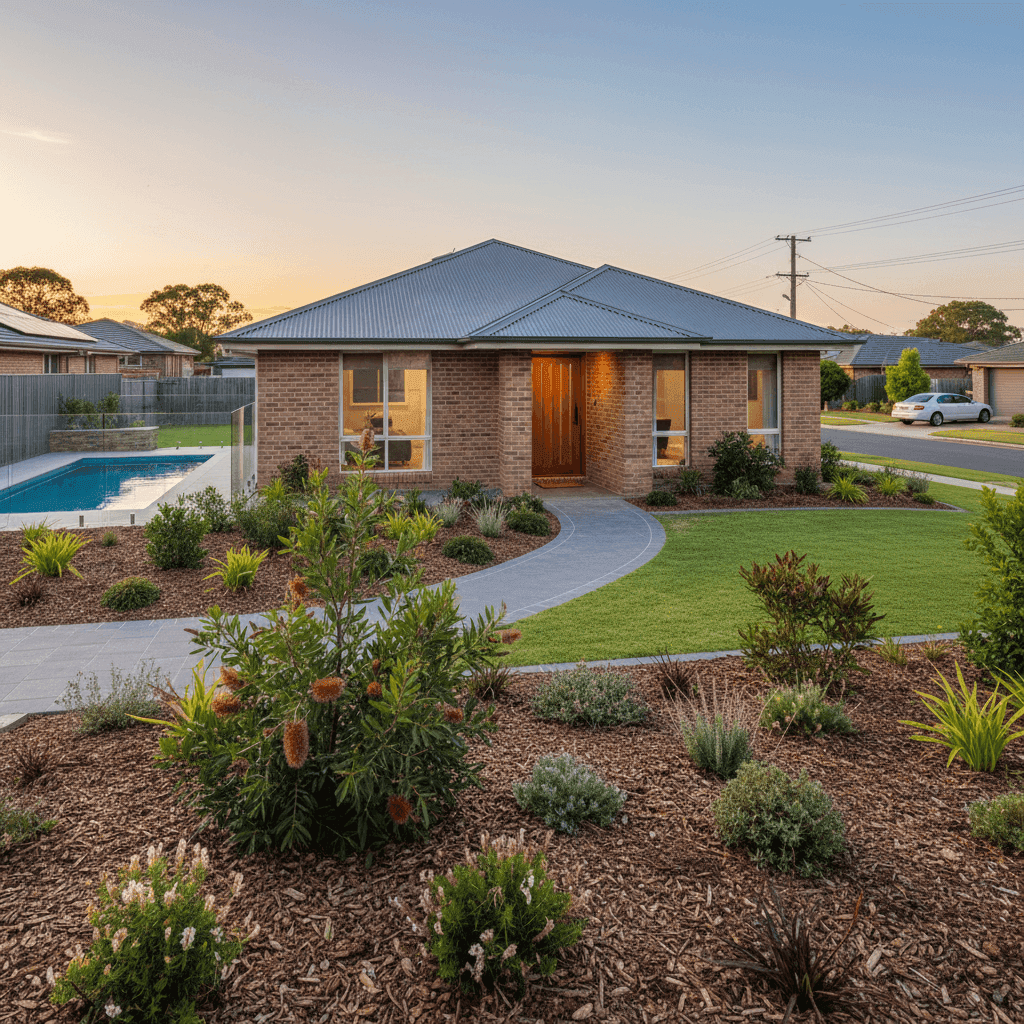 Home Insurance Cost for 5-Bedroom Free Standing Home in Aroona QLD 4551