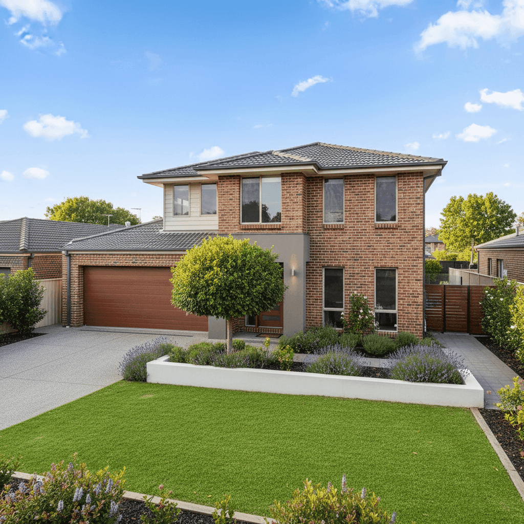 Home Insurance Cost for 4-Bedroom Free Standing Home in Greenvale VIC 3059