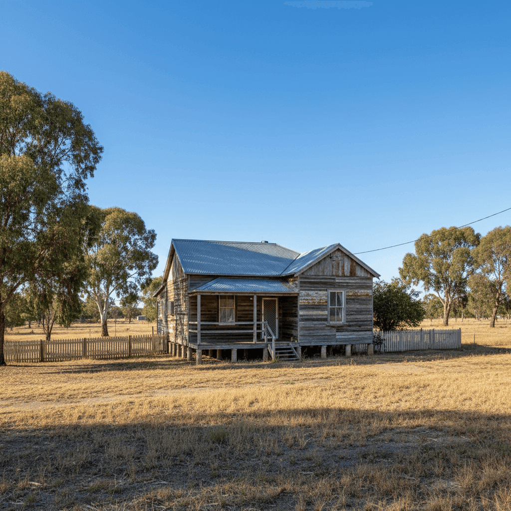 Home Insurance Cost for 3-Bedroom Free Standing Home in Deniliquin NSW 2710