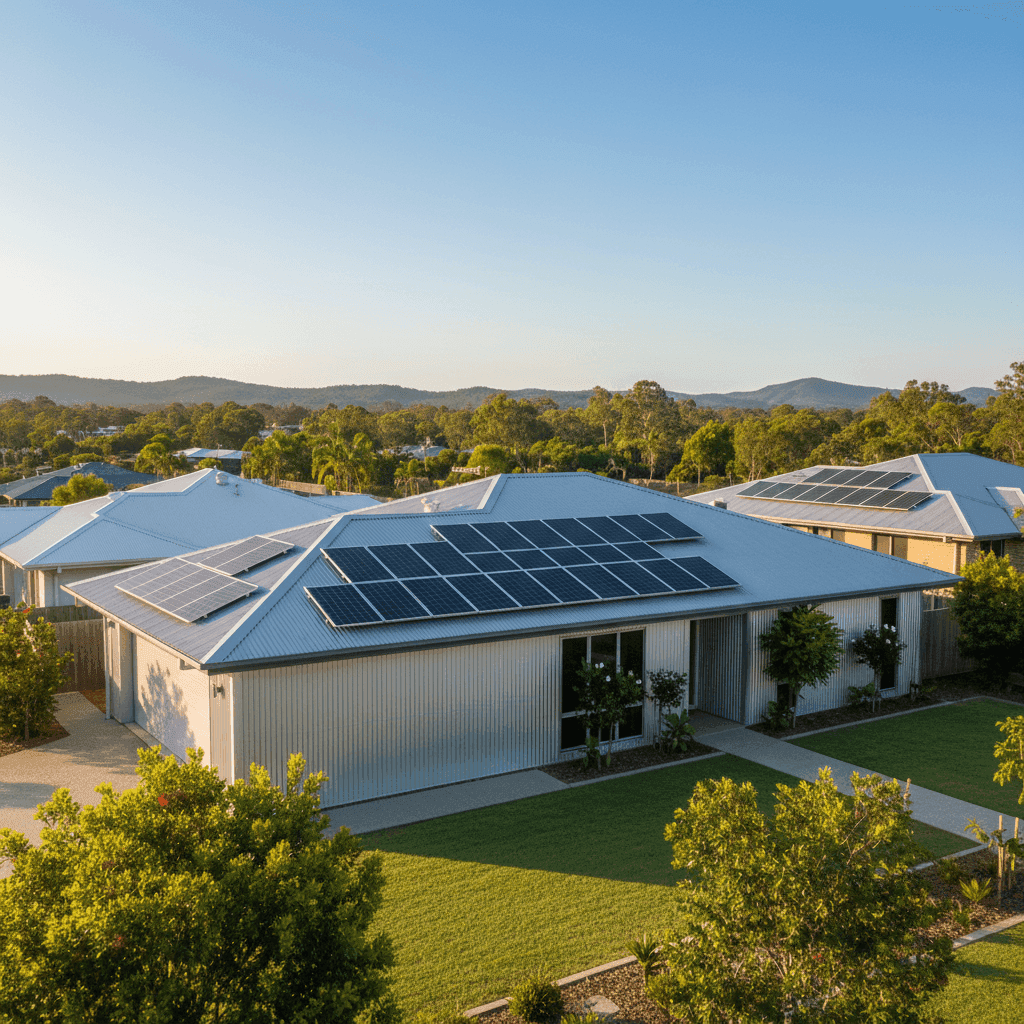 Home Insurance Cost for 4-Bedroom Free Standing Home in Dangore QLD 4610