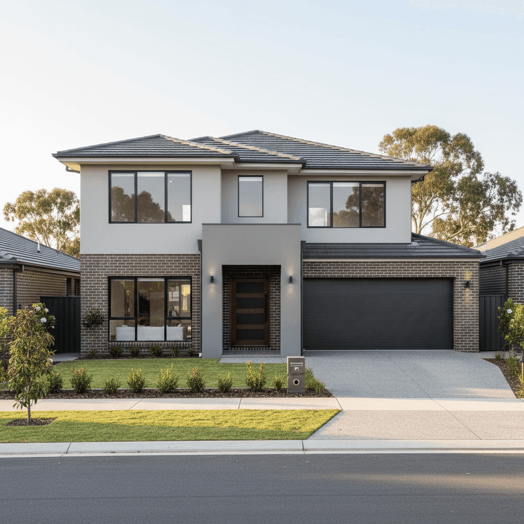 Home Insurance Cost for 5-Bedroom Free Standing Home in Riverstone NSW 2765