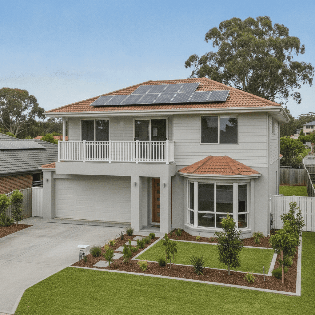Home Insurance Cost for 4-Bedroom Free Standing Home in Belmont South NSW 2280