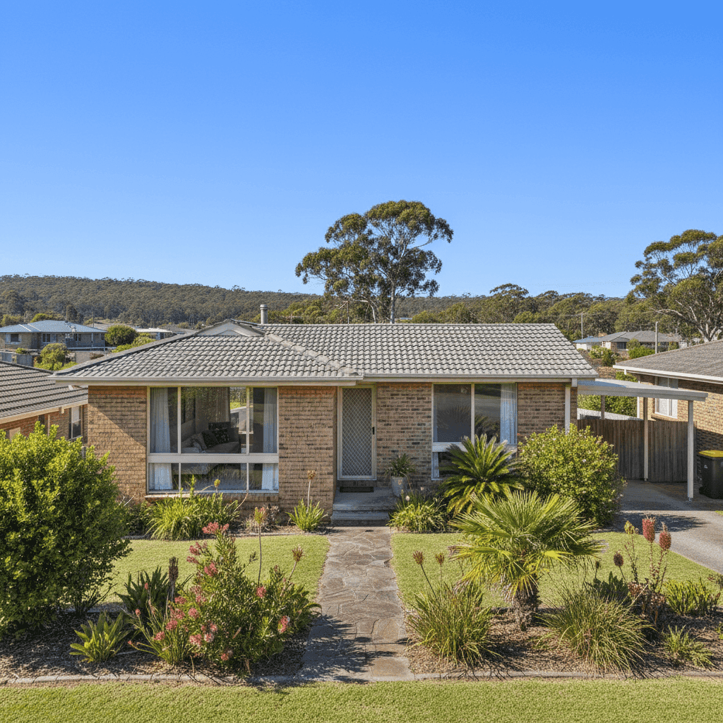 Home Insurance Cost for 3-Bedroom Free Standing Home in Bonny Hills NSW 2445